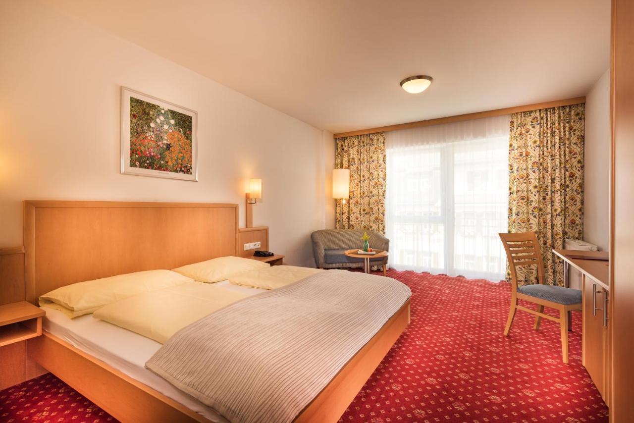 Aktiv- & Gesundheitsresort Das Gxund - Thermeneintritt Inklusive Bad Hofgastein Exteriör bild
