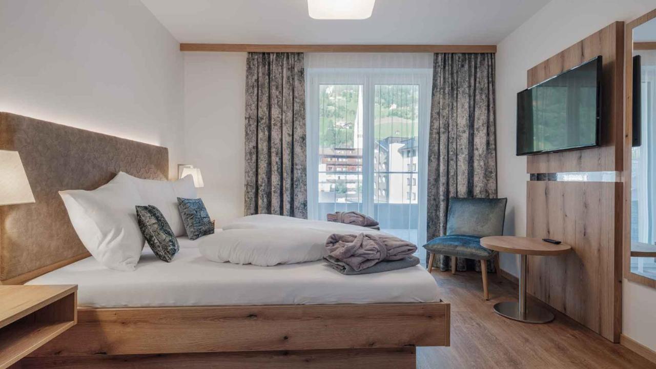 Aktiv- & Gesundheitsresort Das Gxund - Thermeneintritt Inklusive Bad Hofgastein Exteriör bild