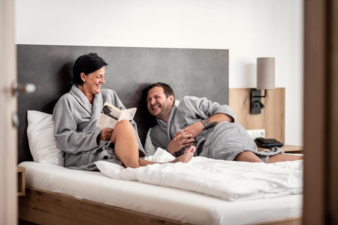 Aktiv- & Gesundheitsresort Das Gxund - Thermeneintritt Inklusive Bad Hofgastein Exteriör bild