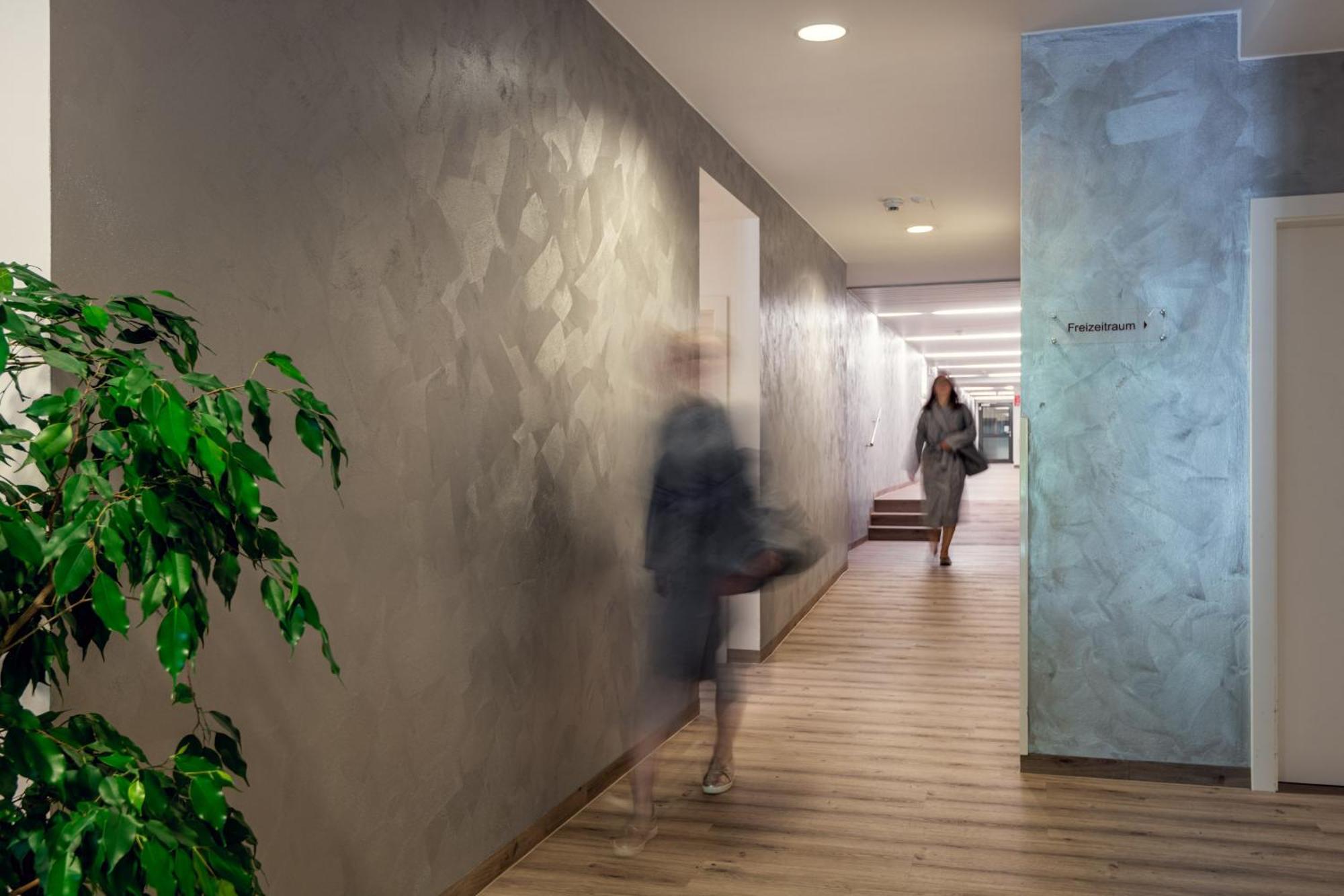 Aktiv- & Gesundheitsresort Das Gxund - Thermeneintritt Inklusive Bad Hofgastein Exteriör bild