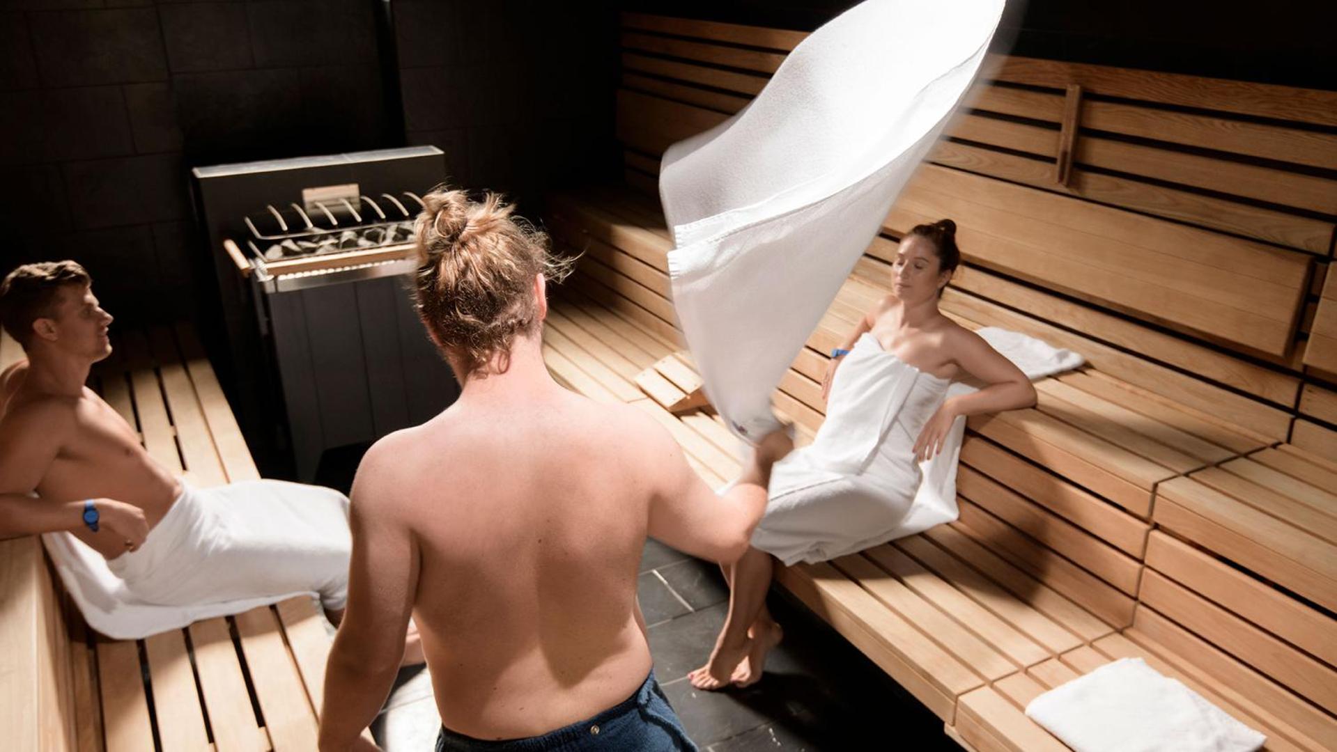 Aktiv- & Gesundheitsresort Das Gxund - Thermeneintritt Inklusive Bad Hofgastein Exteriör bild