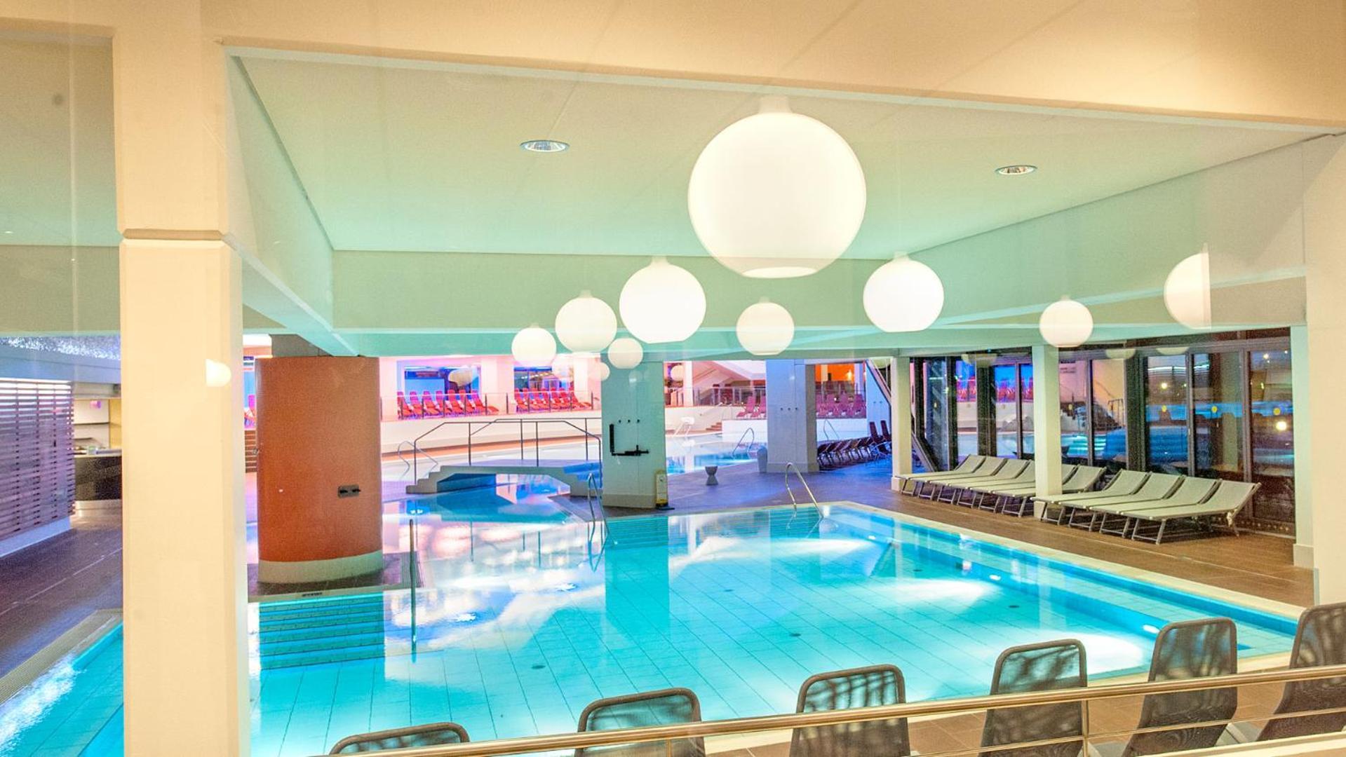 Aktiv- & Gesundheitsresort Das Gxund - Thermeneintritt Inklusive Bad Hofgastein Exteriör bild